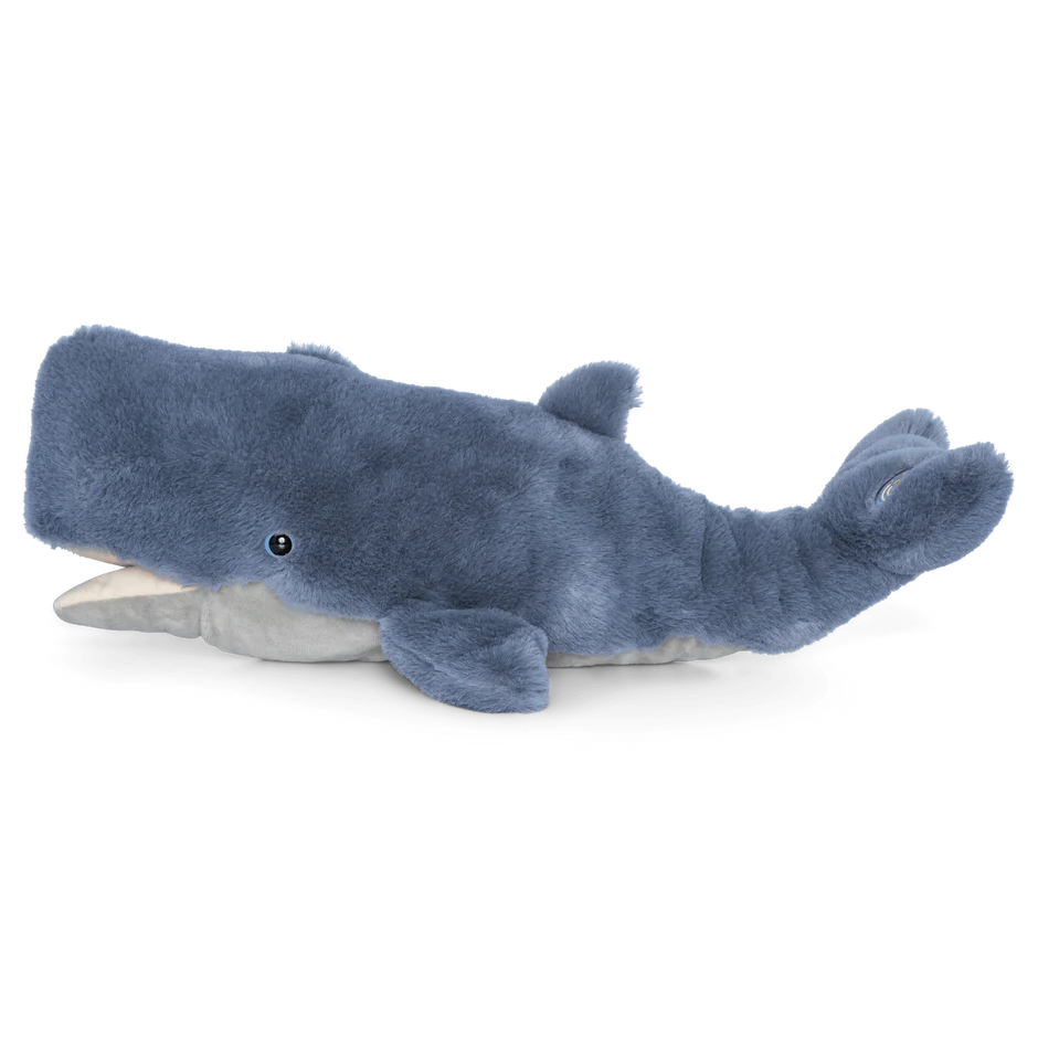 Whale-The Wayfare Plush