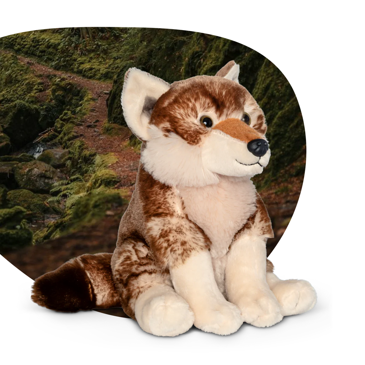 Wolf - The Scout Plus