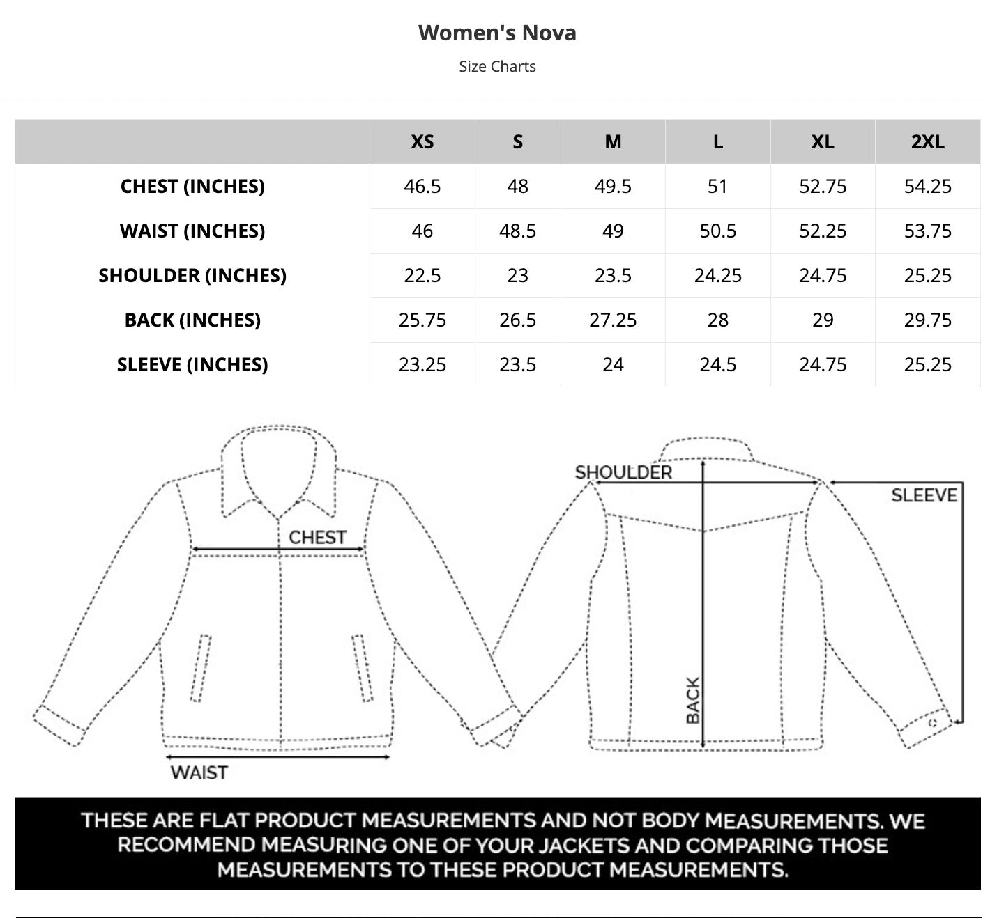 LADIES NOVA CAMEL QUILTED JACKET