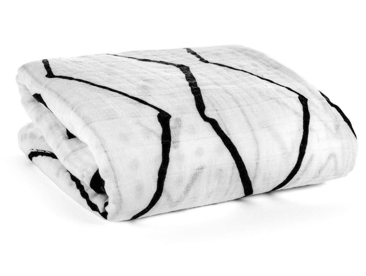 Quilt Mud Cloth Moroccan
