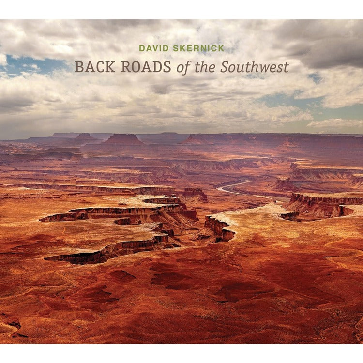 Back Roads of the Southwest
