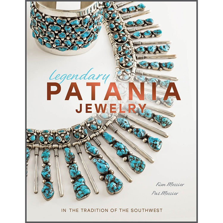 Legendary Patania Jewelry In the Tradition