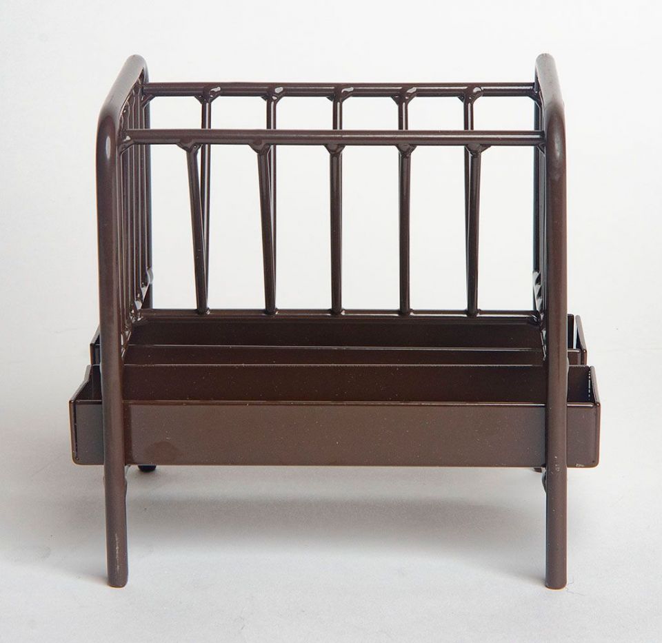 Priefert Pasture Horse Feeder