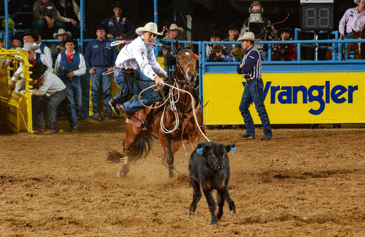 Stran Smith to be Inducted into ProRodeo Hall of Fame