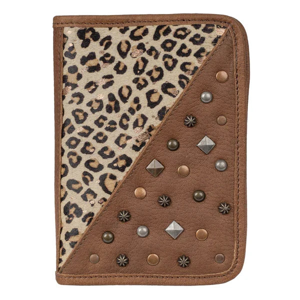 GREAT PLAINS MAGNETIC WALLET