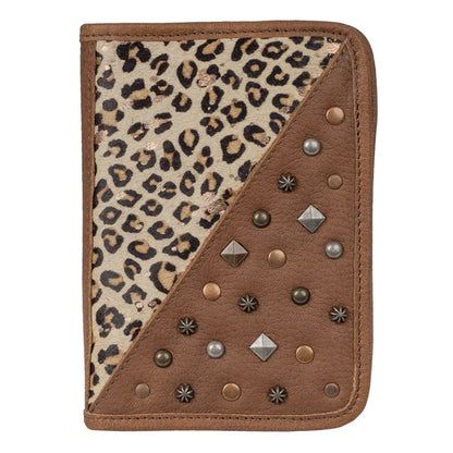 GREAT PLAINS MAGNETIC WALLET