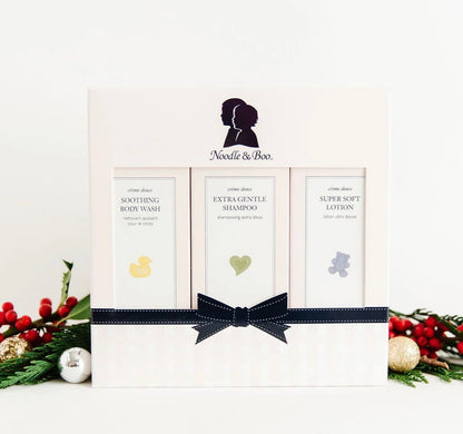 Bath Starter Gift Set