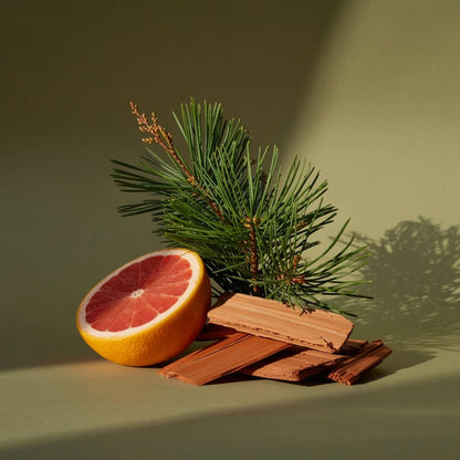 Pura x Barr-Co. Fir & Grapefruit Smart Fragrance Refill