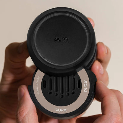 Pura Cozy Cashmere Car Fragrance Refill