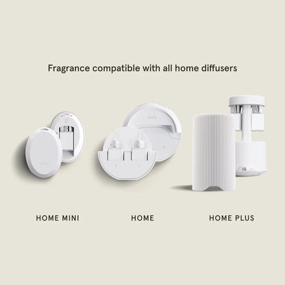 Pura x Barr-Co. Fir & Grapefruit Smart Fragrance Refill