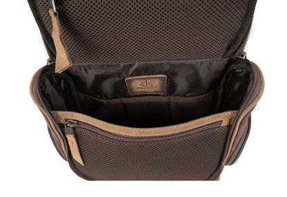 Foreman Hanging Shave Kit