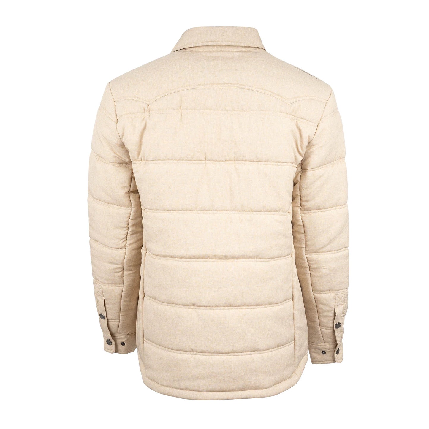Men's Canyon Jacket Camel