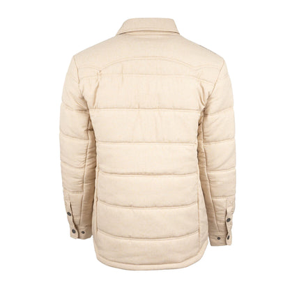 Men's Canyon Jacket Camel