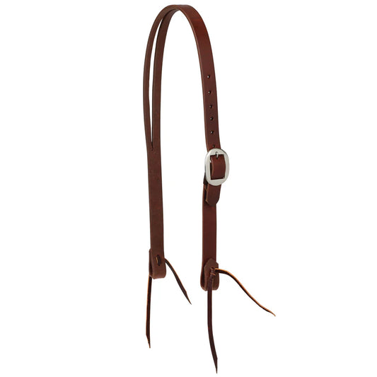 STS Split Ear Headstall 1", Ranger