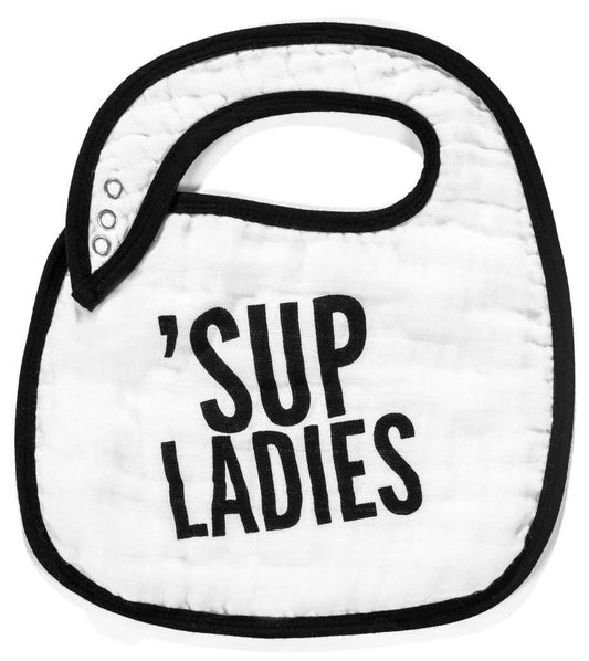 Bib Sup Ladies