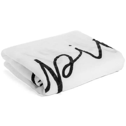 Swaddle Blanket - Ephesians 2:10