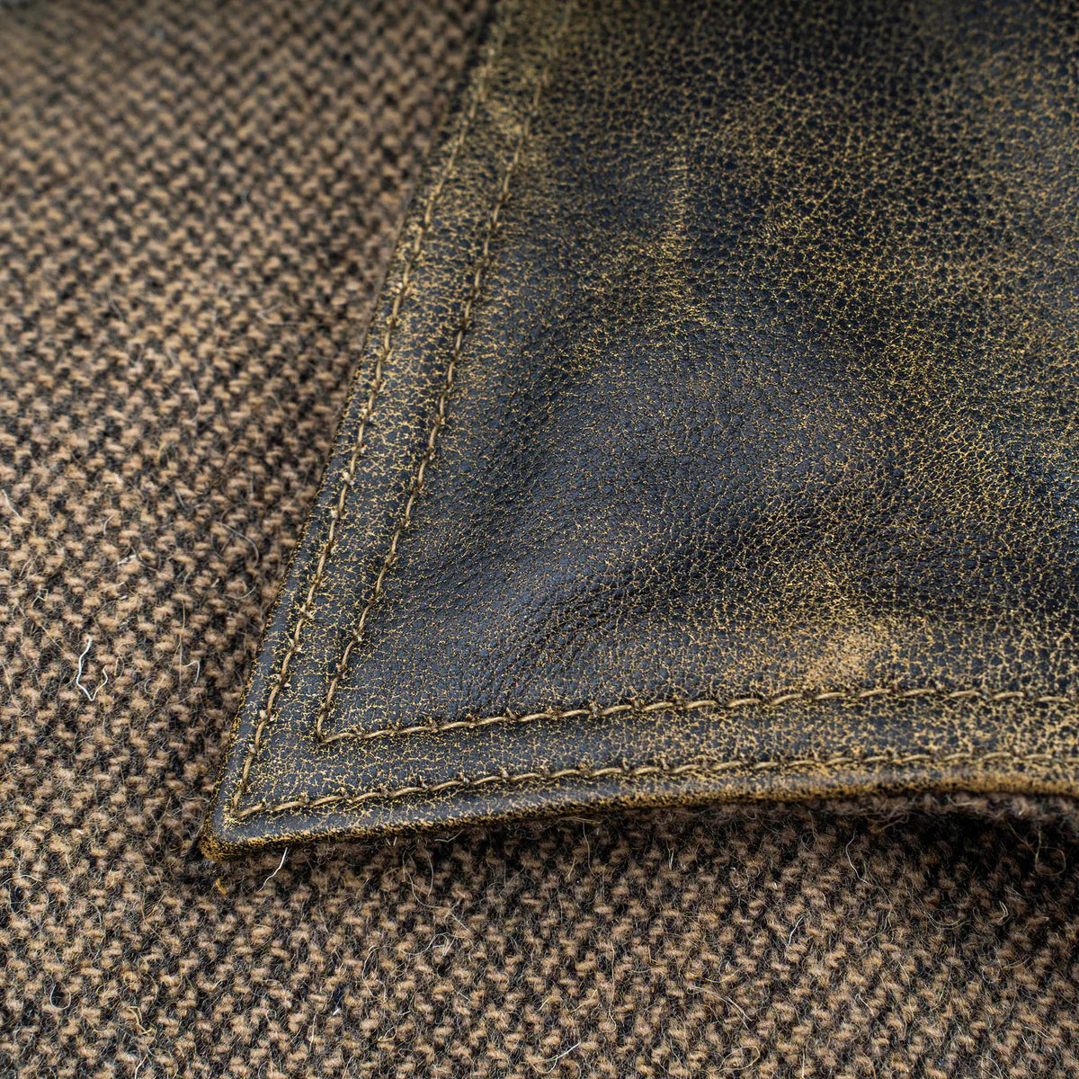 Men's Homesteader Jacket