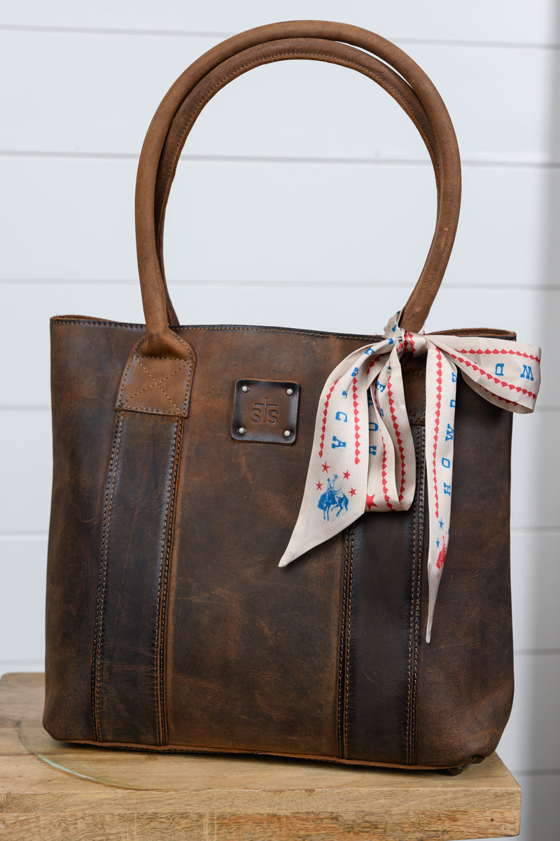 Howdy America Twilly