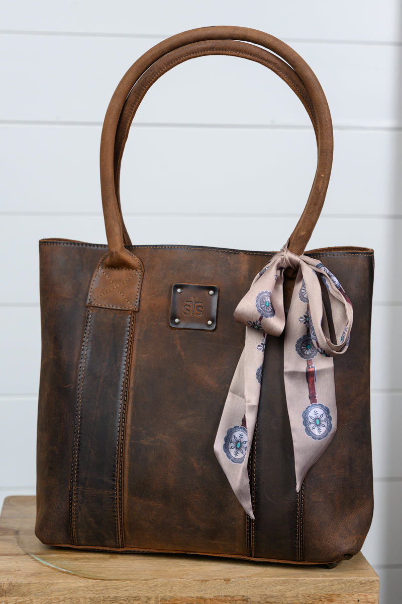 Flagstaff Tan Twilly