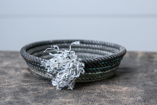 Rope Small Bowl