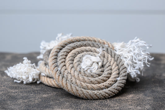 Rope Coaster Set