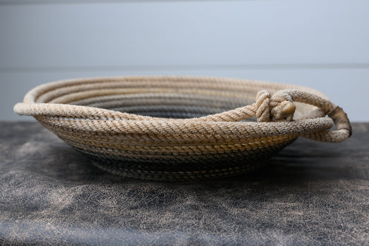 Rope Large Bowl