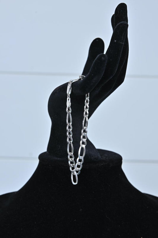 SS Chain Bracelet