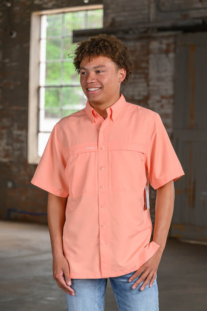 Game Guard Conch – Lightweight Outdoor Performance Apparel for Ranch & Coastal Living