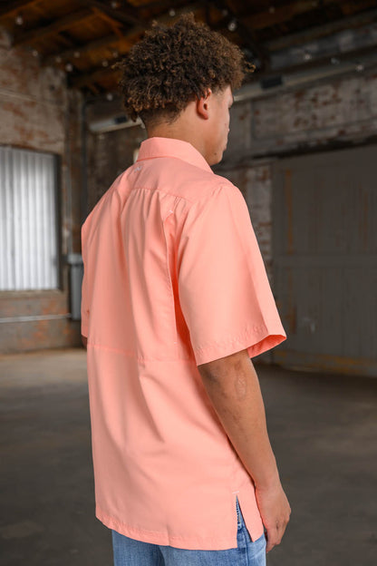 Game Guard Conch – Lightweight Outdoor Performance Apparel for Ranch & Coastal Living