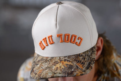 Simply Southern “Cool DAD” Cap – Casual Dad Hat & Gift for Dad
