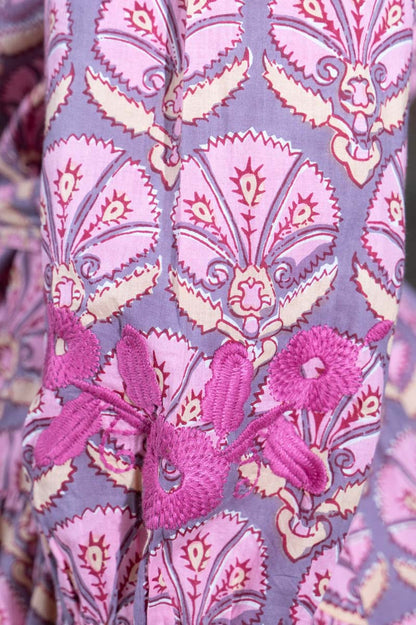 Ivy Jane Mayra Dress – Women's Boutique Printed Dress