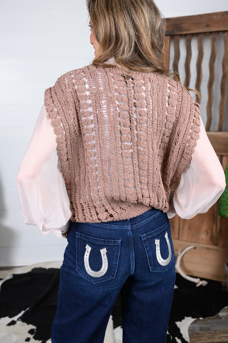 Memories Await Overlay - Taupe