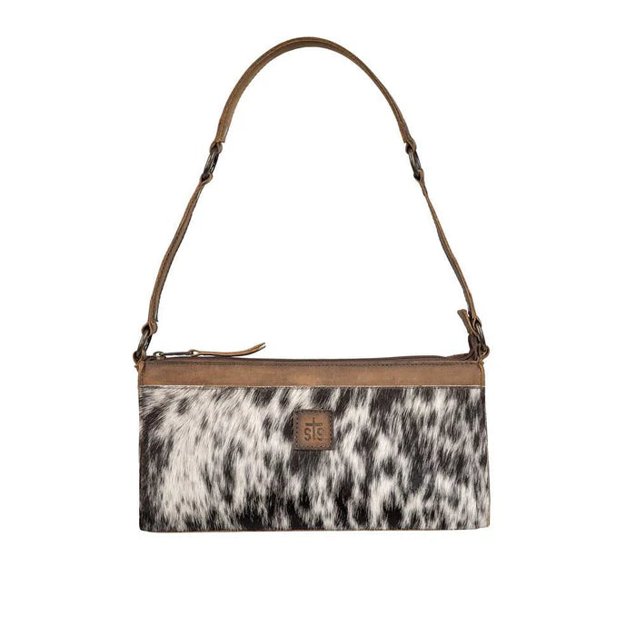 STS Ranchwear Cowhide Bailey Bag Jennifer Smith STS Ranch