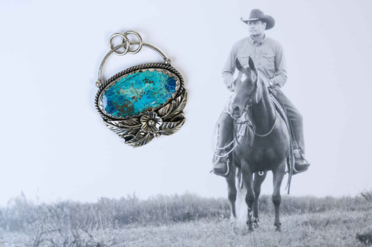 Sundance Sky Pendant