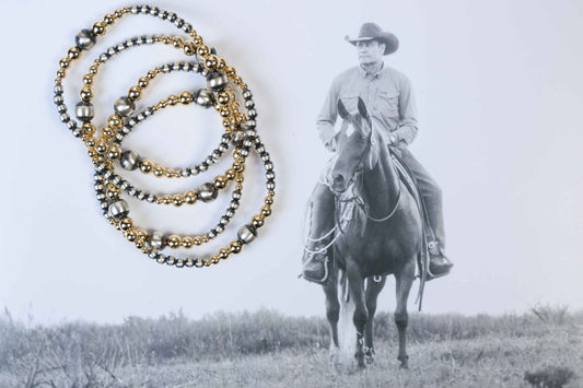 Western Pearl SG Bracelet 3