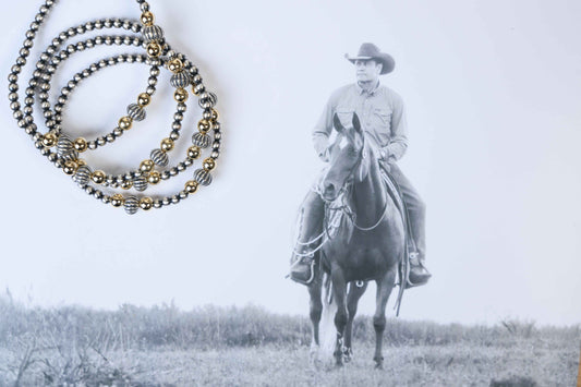 Western Pearl SG Bracelet 2