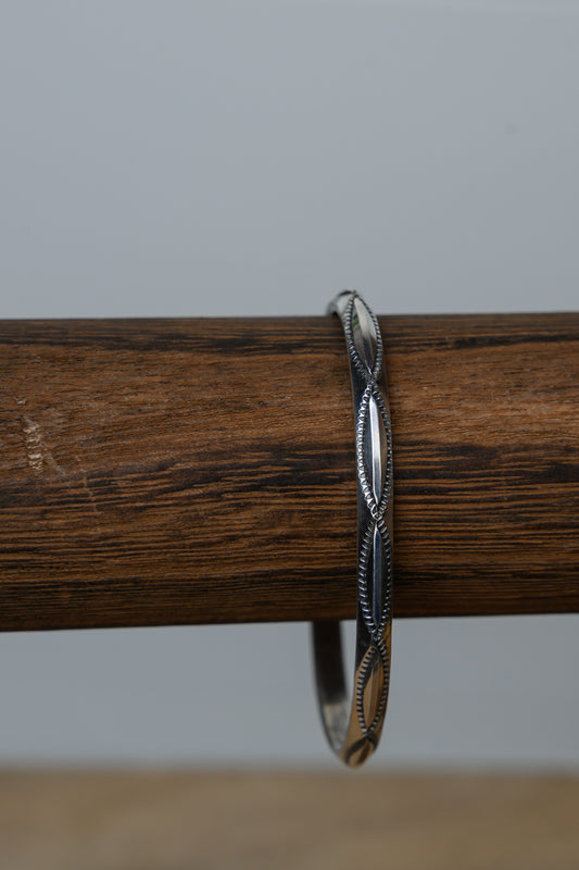 Bracelet Cuff Stacker 3