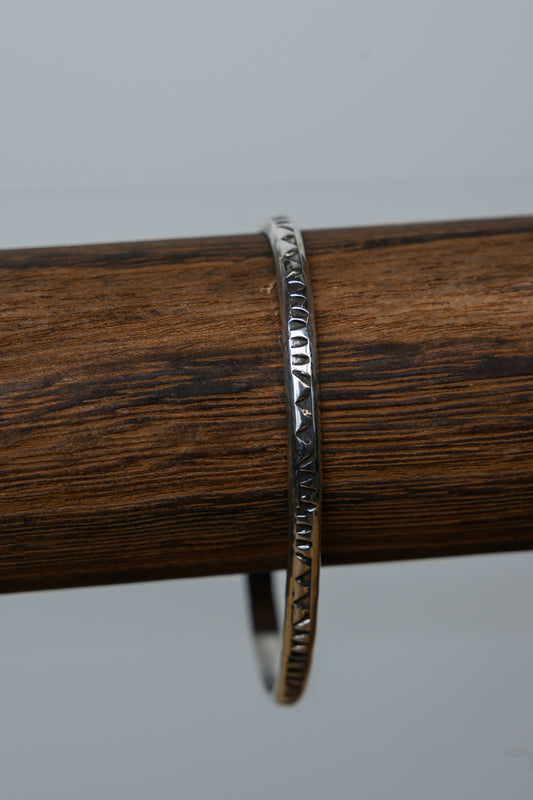 Bracelet Cuff Stacker