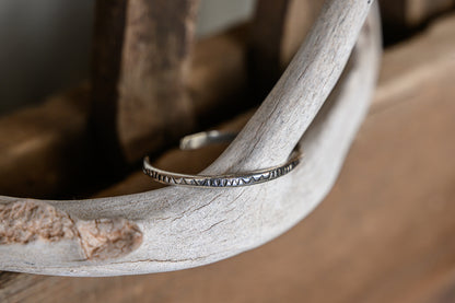 Bracelet Cuff Stacker