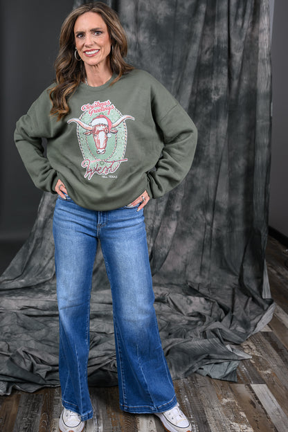 Christmas Greetings-TellTX