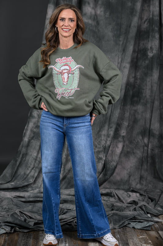 Christmas Greetings-TellTX