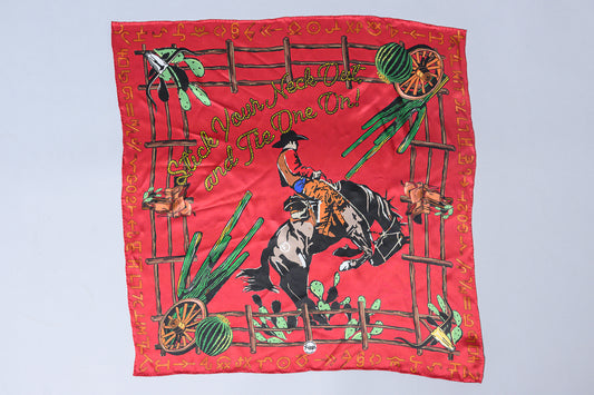 Stick Your Neck Out Shorty