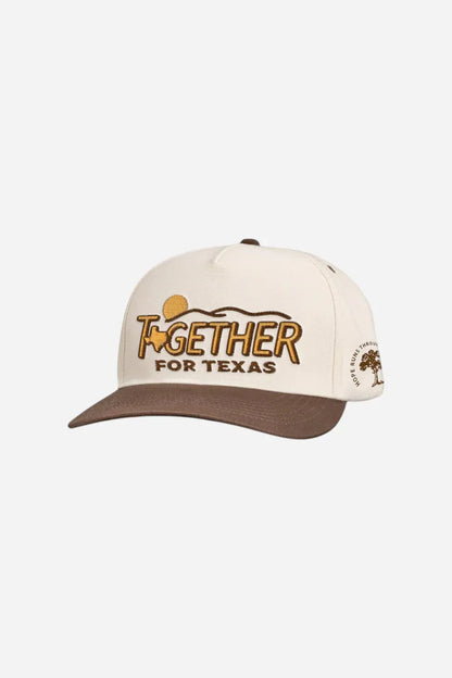 Together for Texas-Hat