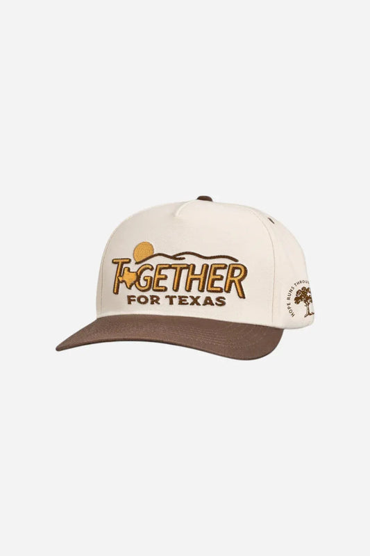 Together for Texas-Hat