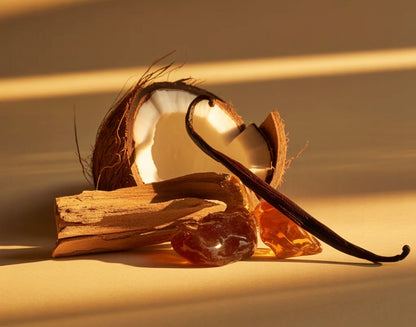 Cozy Cashmere Smart Vial