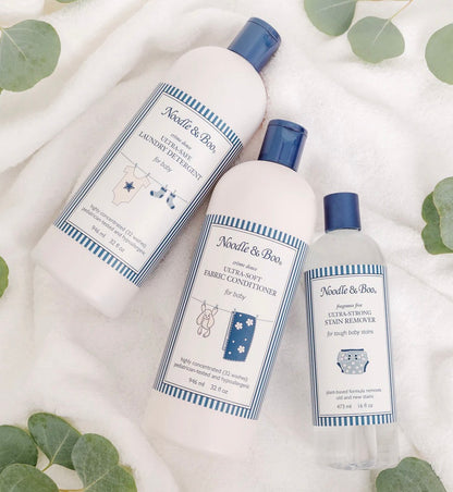 Baby Fabric Conditioner, Creme Douce