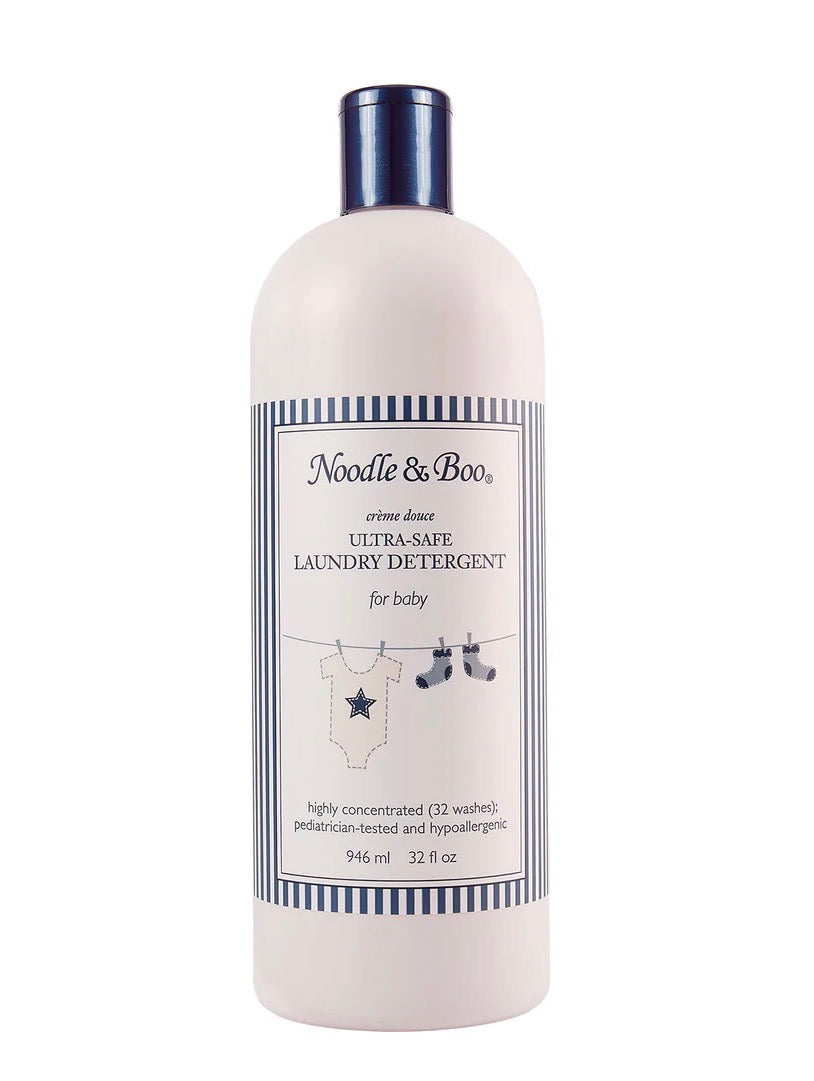 Baby Laundry Detergent