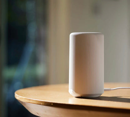 Pura Plus White Home Diffuser