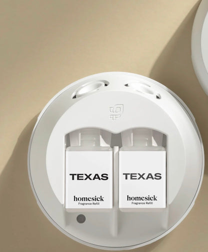 Texas Homesick Smart Vial