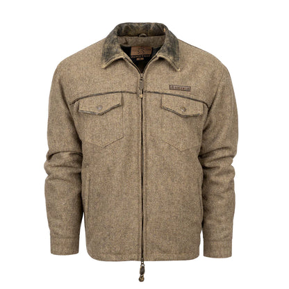 Men's Homesteader Jacket